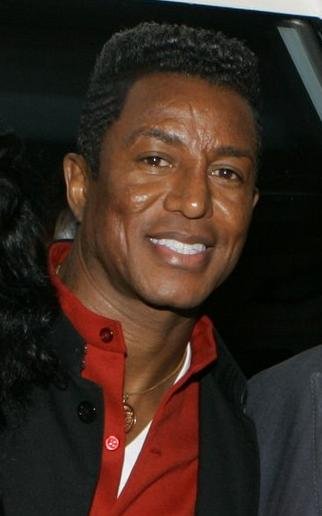 Photo of Jermaine Jackson