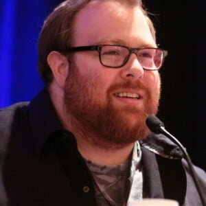 Photo of Jesse Cox (YouTuber)