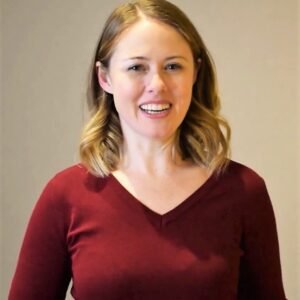 Photo of Jessica McCabe