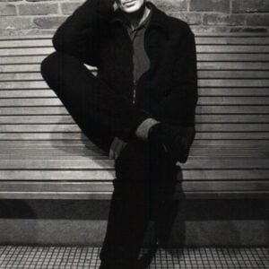 Photo of Jim Carroll
