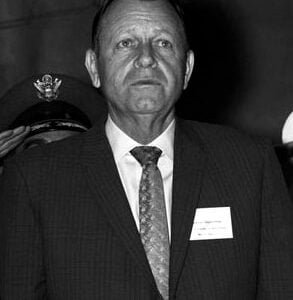 Photo of Jimmie Davis