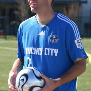 Photo of Jimmy Conrad