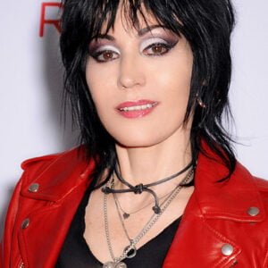 Photo of Joan Jett