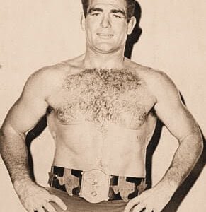 Photo of Joe Blanchard
