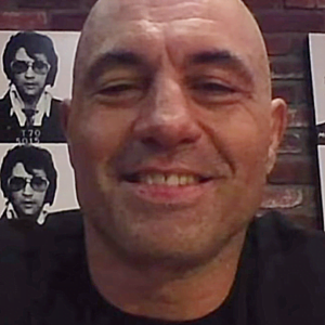 Photo of Joe Rogan