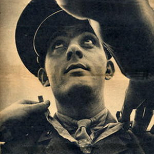 Photo of John Basilone