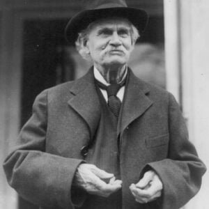 Photo of John Sharp Williams