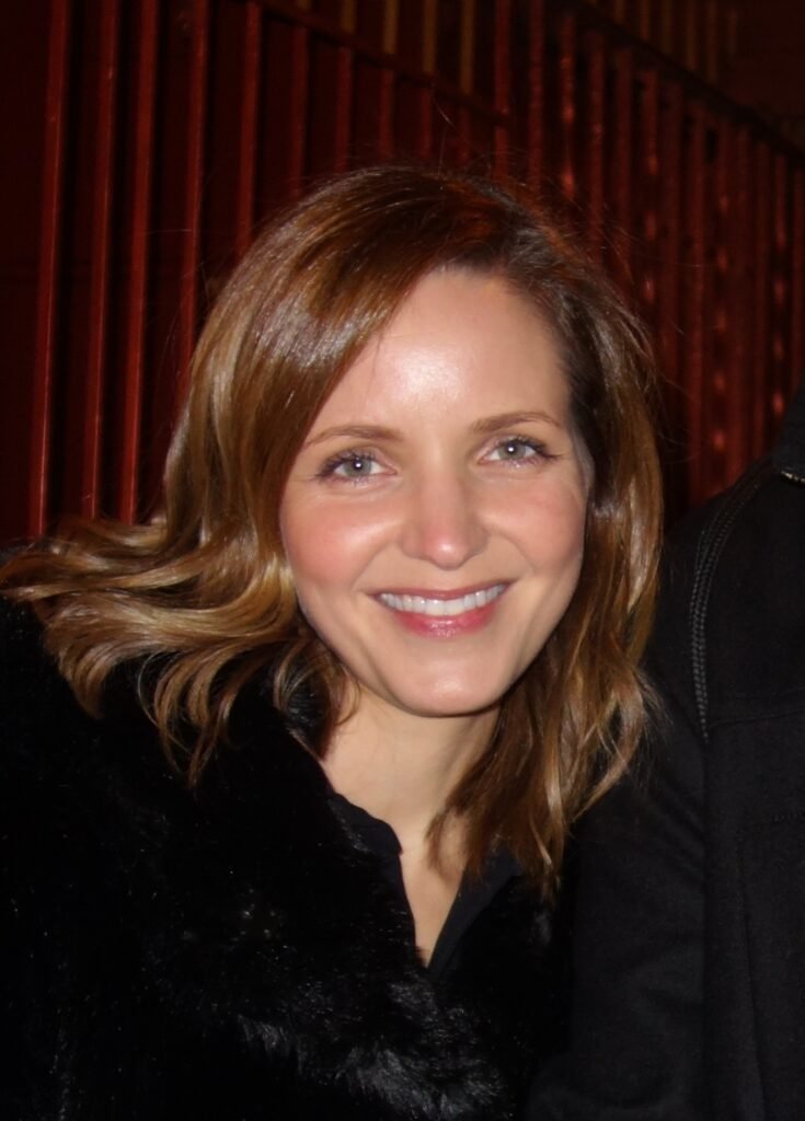 Photo of Jordana Spiro