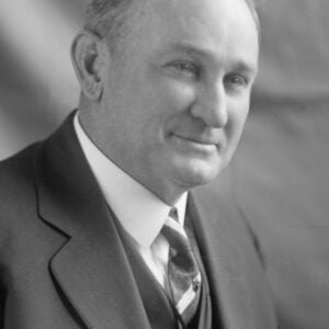 Photo of Joseph Taylor Robinson
