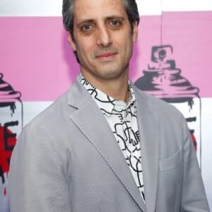 Photo of Josh Saviano