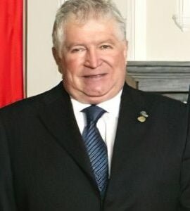 Photo of Juan Francisco Reyes