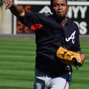 Photo of Julio Teherán