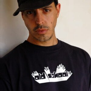 Photo of Justin Bua