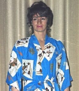 Photo of Kay Noble