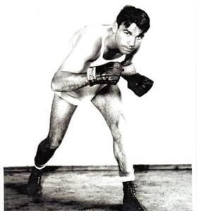 Photo of Ken Overlin