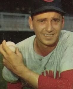 Photo of Ken Raffensberger