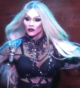 Photo of Kimora Blac