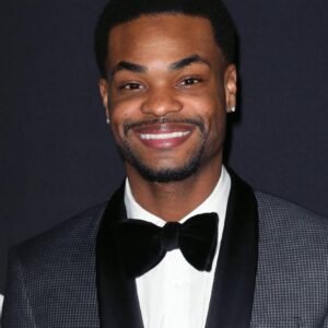 Photo of King Bach