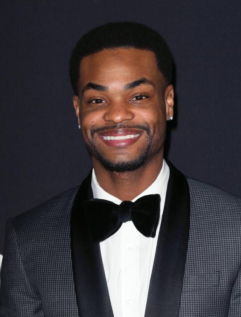 Photo of King Bach