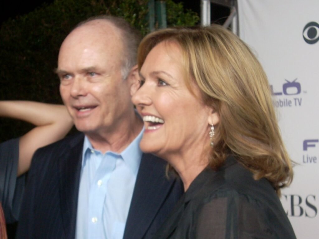 Photo of Nancy Lenehan