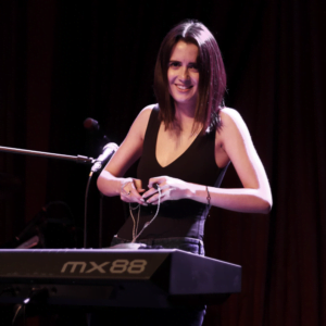 Photo of Laura Marano
