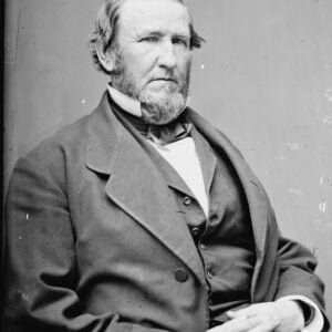 Photo of Lazarus W. Powell