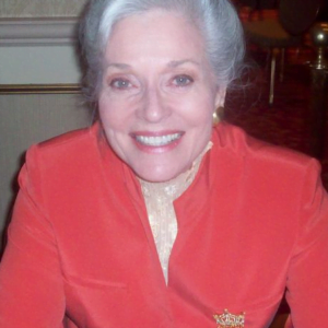 Photo of Lee Meriwether