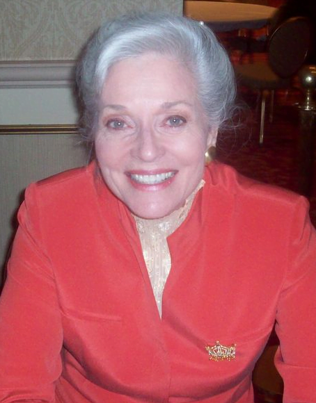 Photo of Lee Meriwether