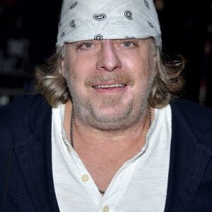 Photo of Leif Garrett