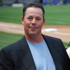 Photo of Greg Maddux