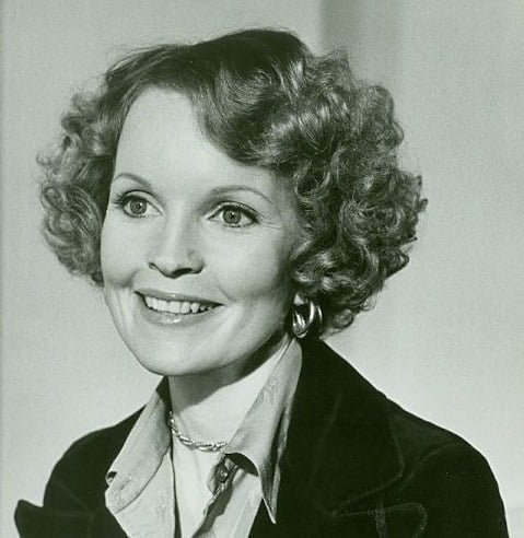 Photo of Marlyn Mason