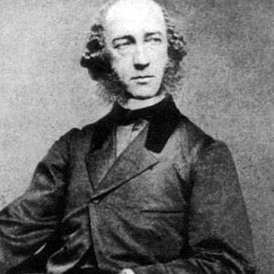 Photo of Martin Johnson Heade