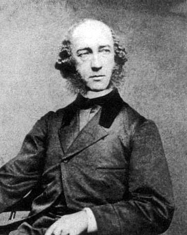 Photo of Martin Johnson Heade