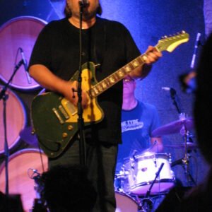 Photo of Matthew Sweet