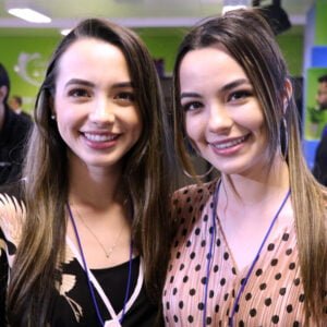 Photo of Merrell Twins