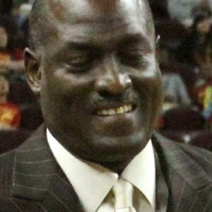 Photo of Michael Cooper
