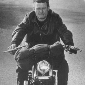 Photo of Michael Parks