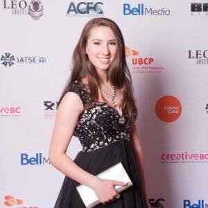 Photo of Michelle Creber