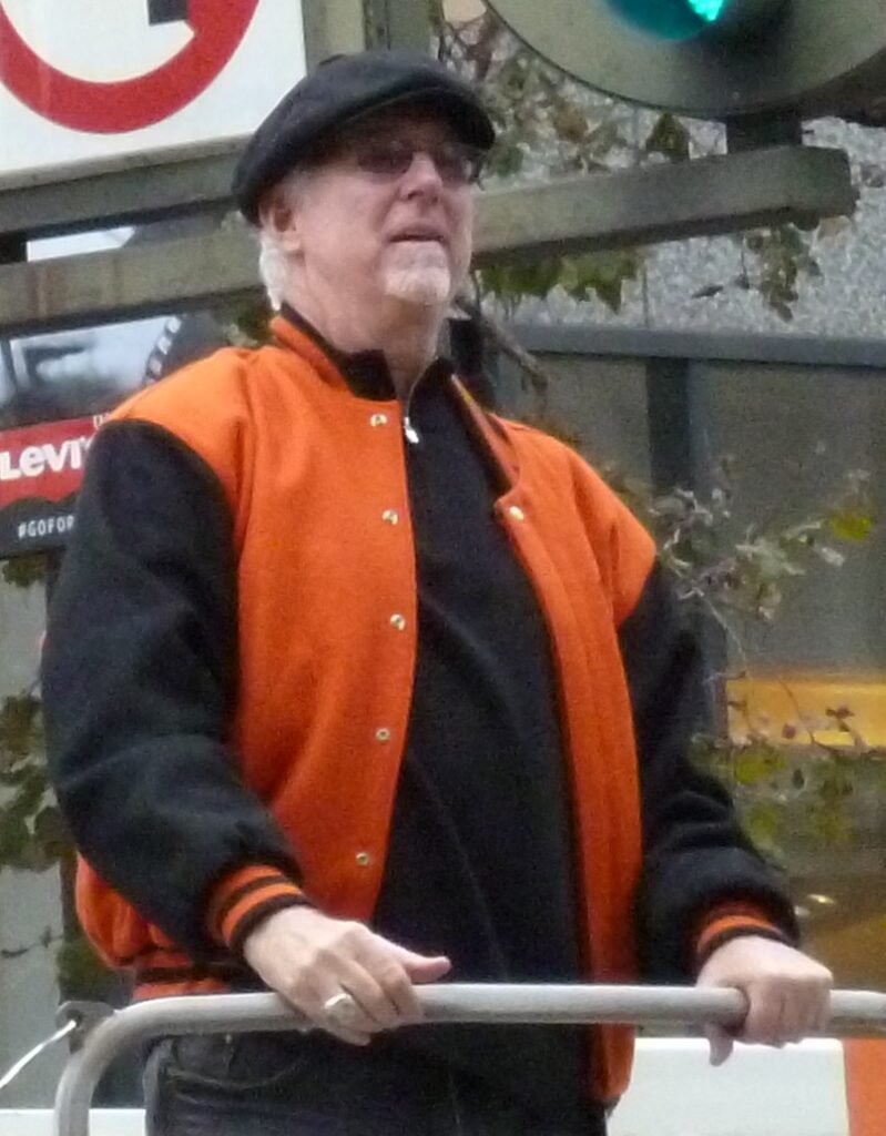 Photo of Mike Krukow