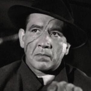 Photo of Mike Mazurki