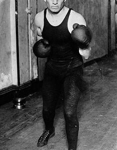 Photo of Mike O'Dowd