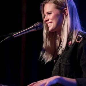 Photo of Molly Kate Kestner