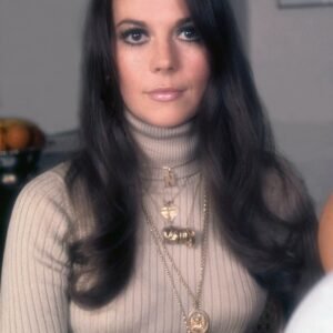 Photo of Natalie Wood
