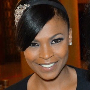 Photo of Nia Long