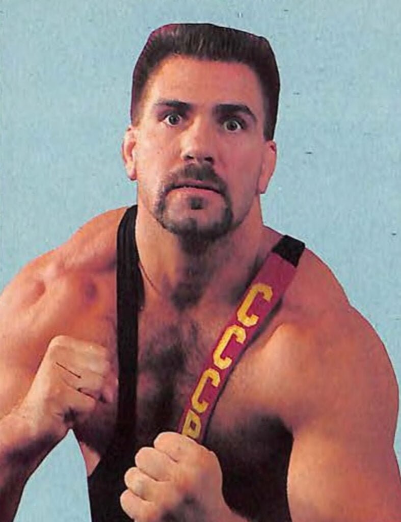 Photo of Nikita Koloff
