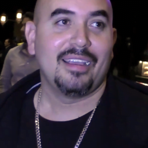 Photo of Noel Gugliemi