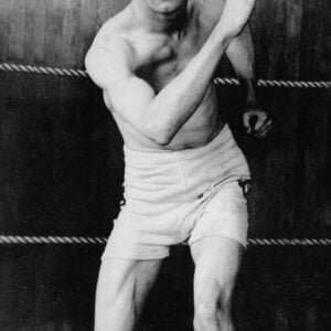 Photo of Oliver Kirk