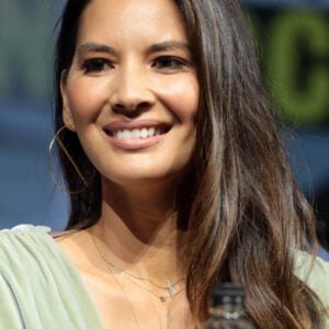 Photo of Olivia Munn