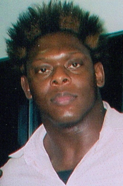 Photo of Orlando Jordan