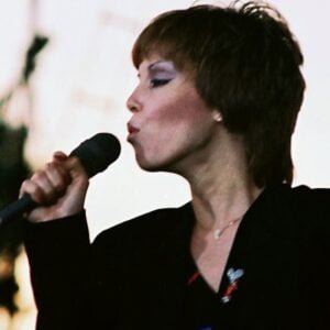 Photo of Pat Benatar